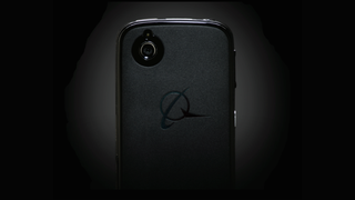 BlackBerry Is Now Helping Boeing Build a Self-Destructing Phone